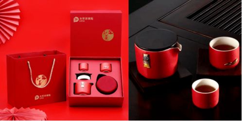 2021公司年會,有哪些高檔的年會禮品套裝推薦
