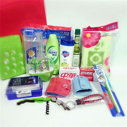 活動大禮包清涼員工福利高溫實用套裝員工勞保用品送禮