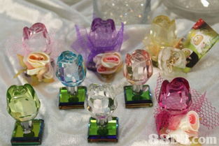 森珀設計 婚禮統籌提供生日禮物 婚禮及婚宴回禮禮品等產品