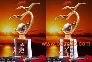 璀璨冰城 黑龍江水晶禮品選購指南