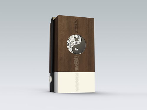 匠心獨(dú)運(yùn) 禮品包裝研發(fā)的創(chuàng)新之路